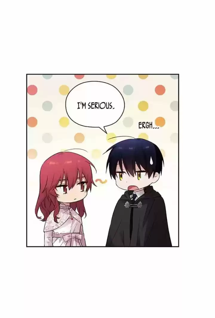 Reminiscence Adonis Chapter 179