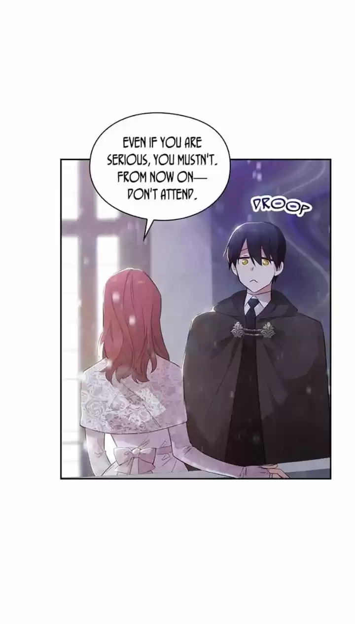 Reminiscence Adonis Chapter 179