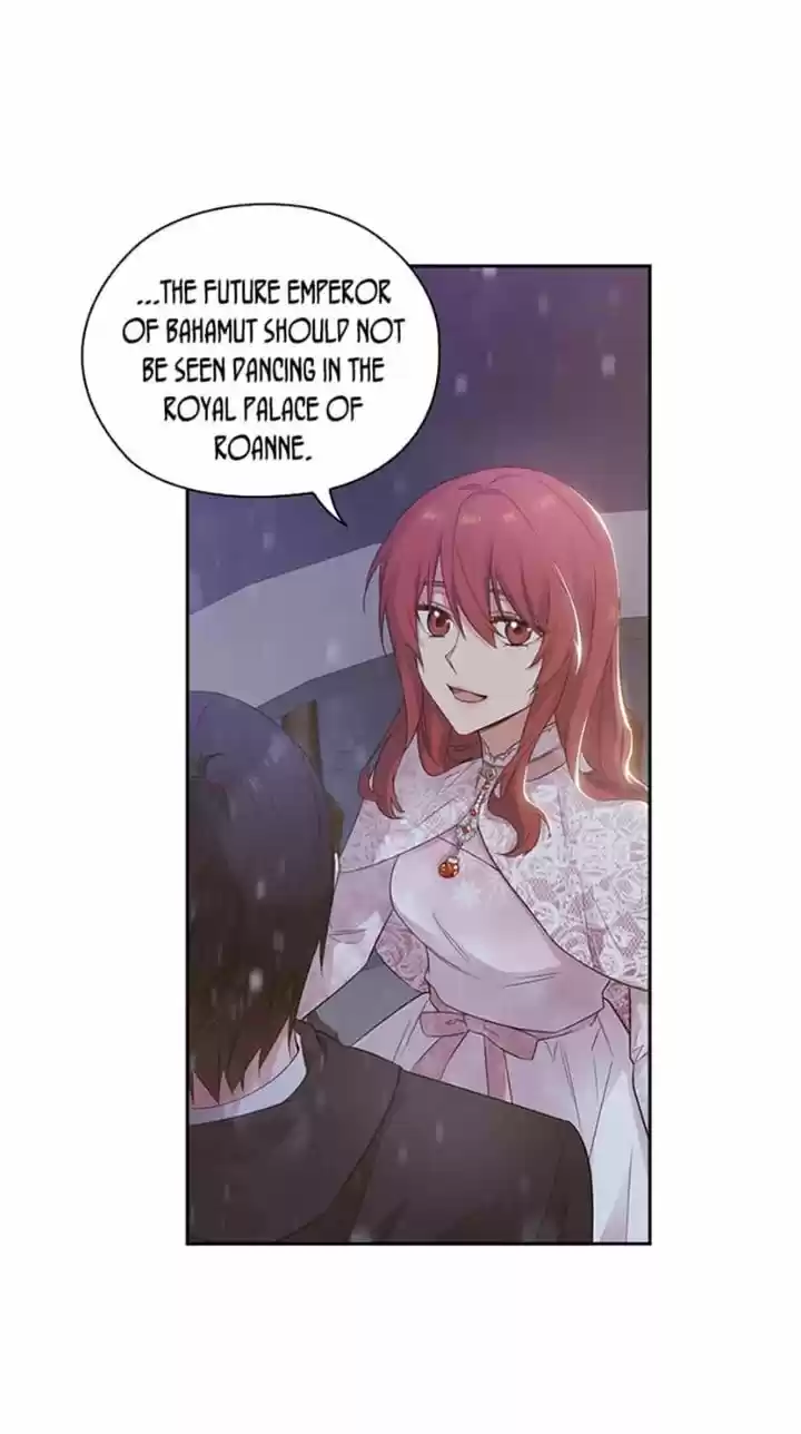 Reminiscence Adonis Chapter 179