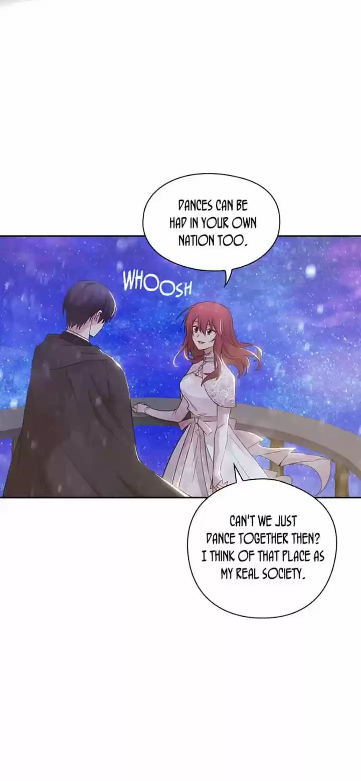 Reminiscence Adonis Chapter 179