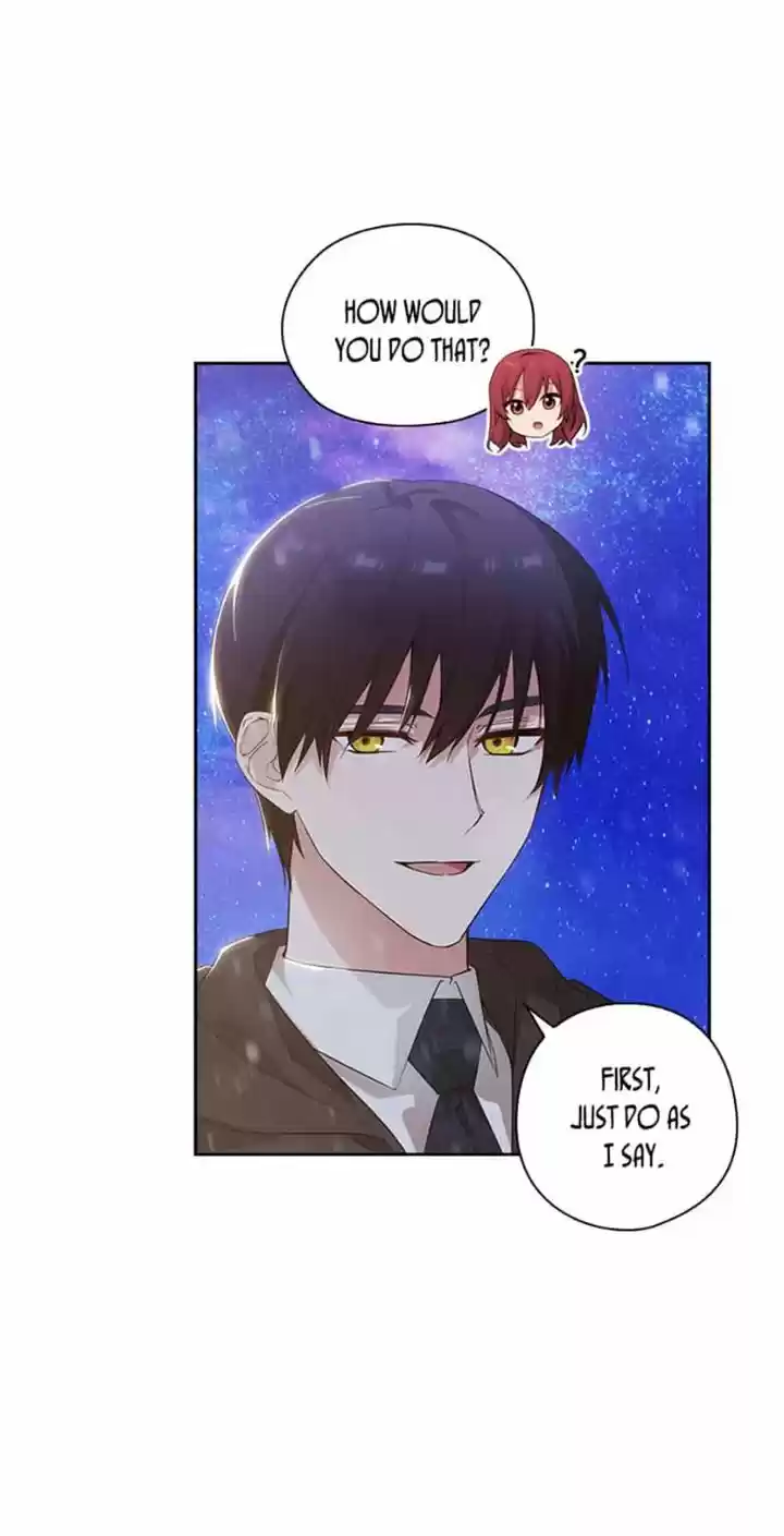 Reminiscence Adonis Chapter 179