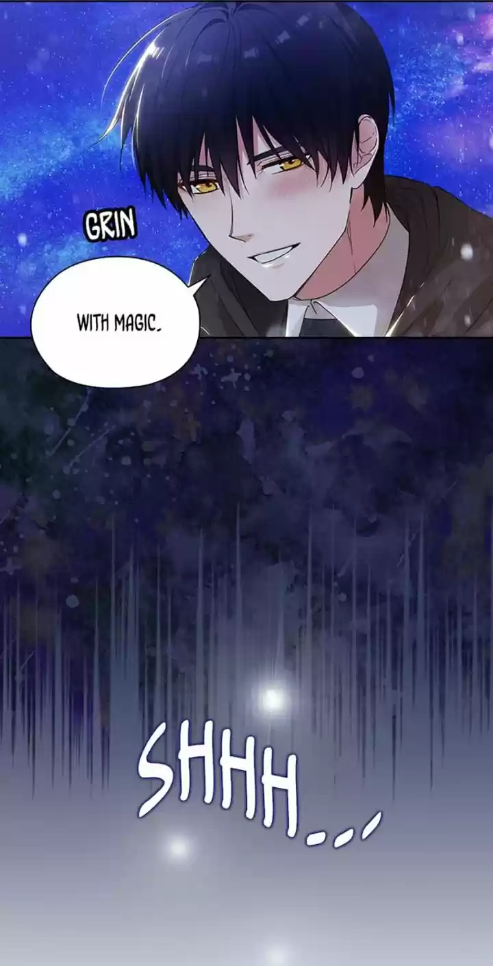 Reminiscence Adonis Chapter 179