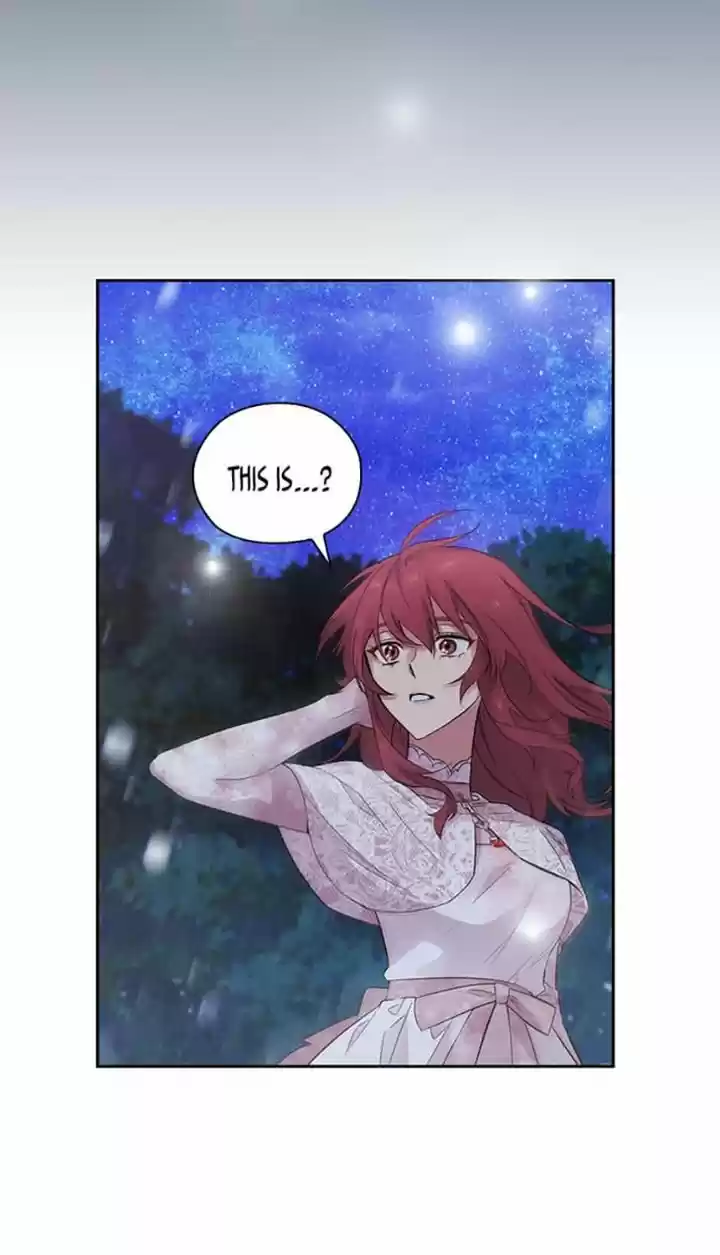 Reminiscence Adonis Chapter 179