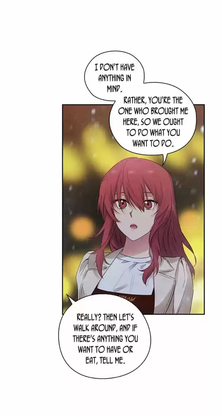 Reminiscence Adonis Chapter 179