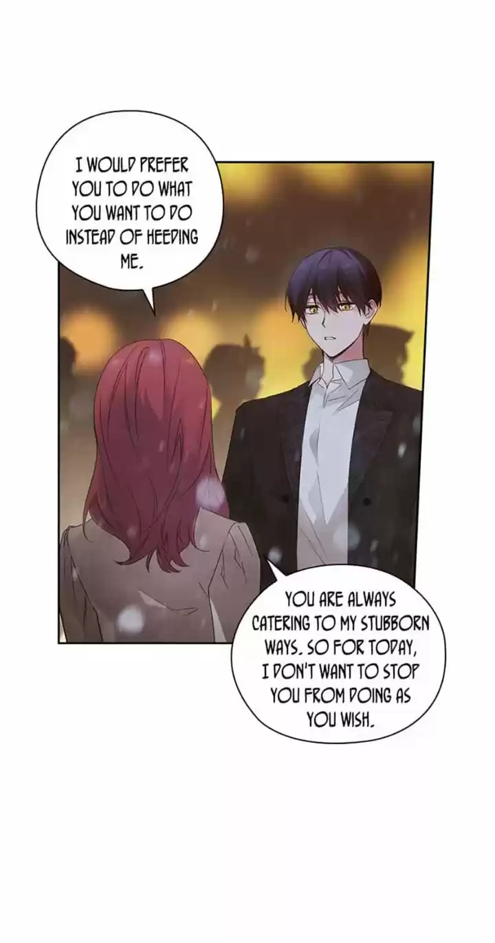 Reminiscence Adonis Chapter 179