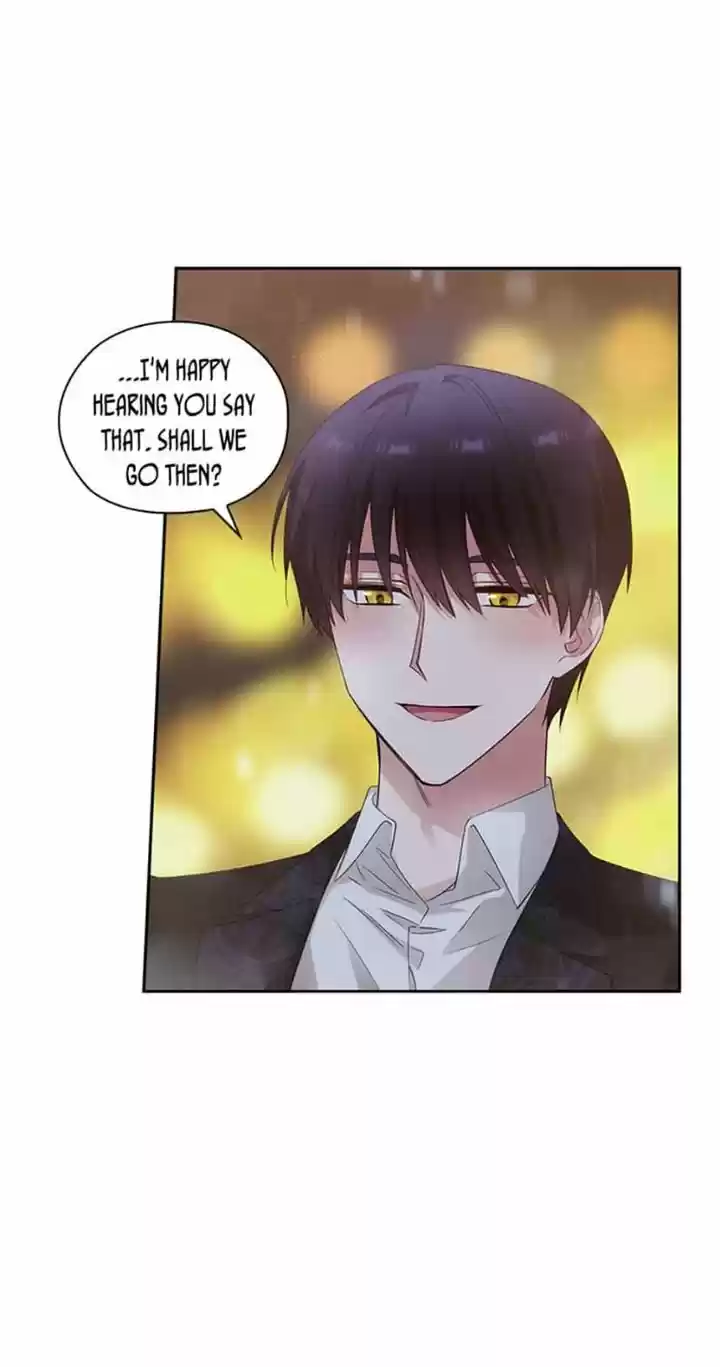 Reminiscence Adonis Chapter 179