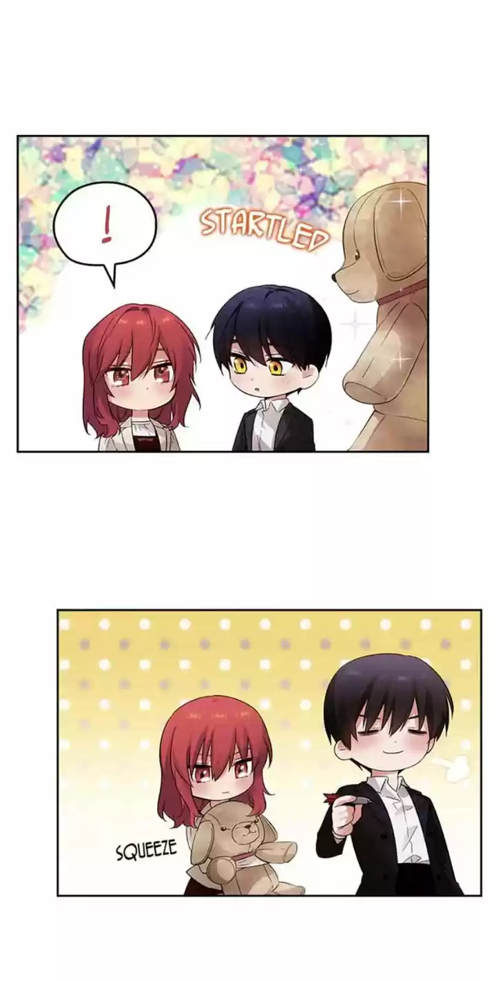 Reminiscence Adonis Chapter 179