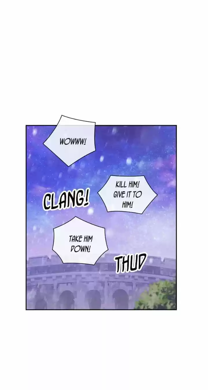 Reminiscence Adonis Chapter 179