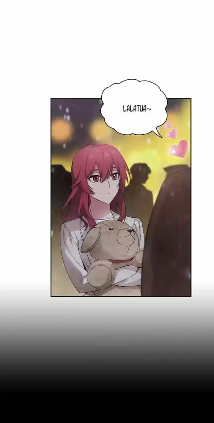 Reminiscence Adonis Chapter 179