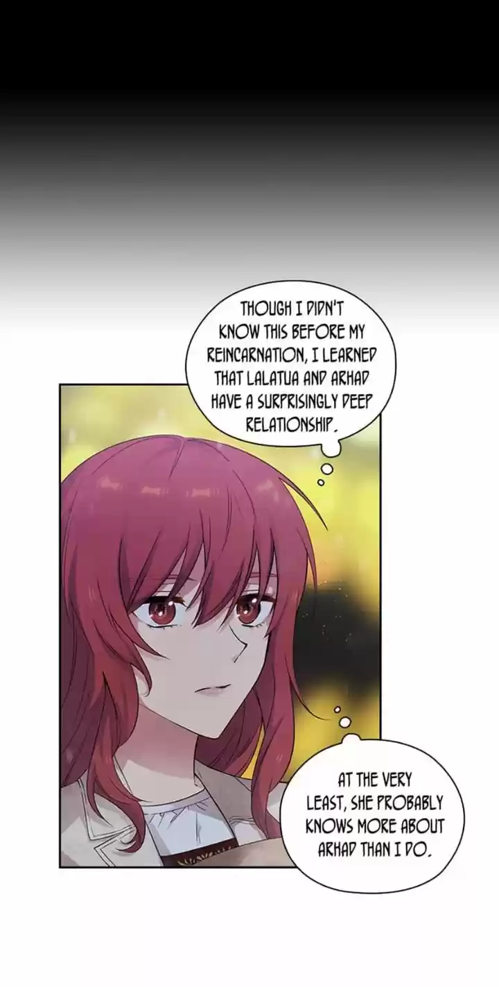 Reminiscence Adonis Chapter 179