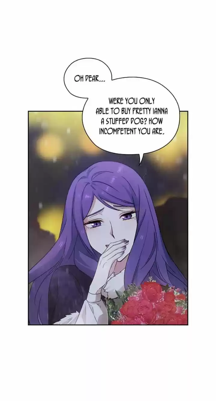 Reminiscence Adonis Chapter 179