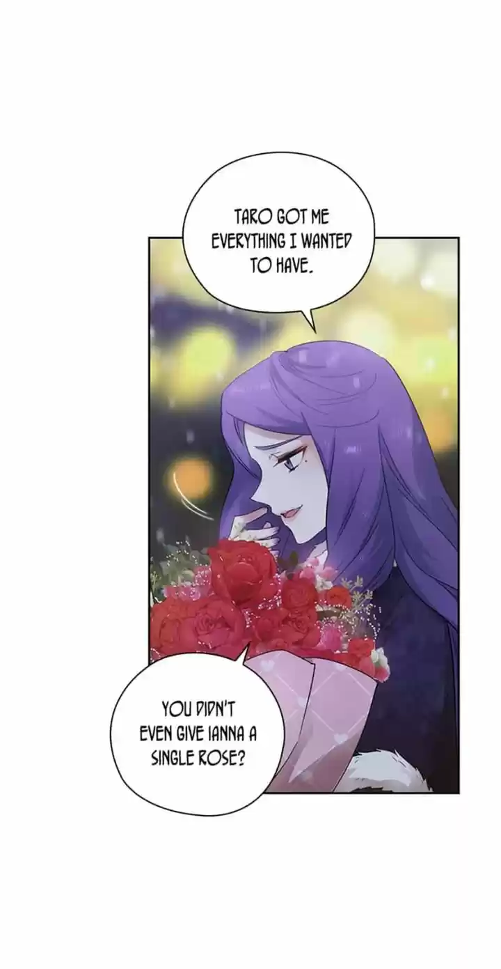 Reminiscence Adonis Chapter 179