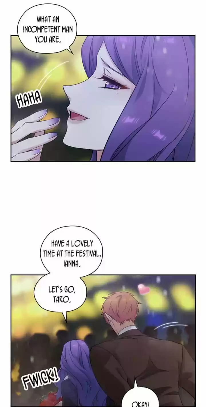 Reminiscence Adonis Chapter 179