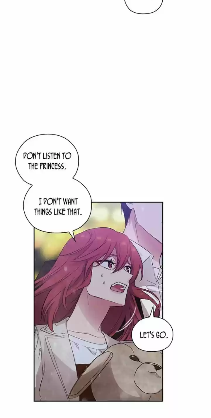 Reminiscence Adonis Chapter 179