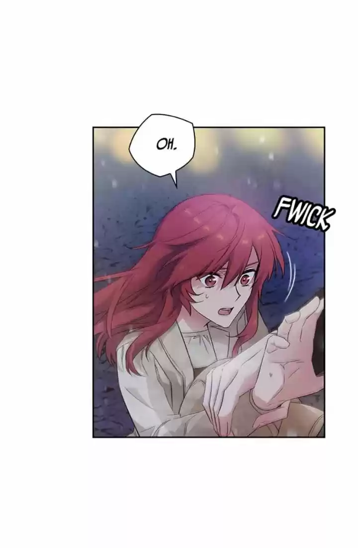 Reminiscence Adonis Chapter 179