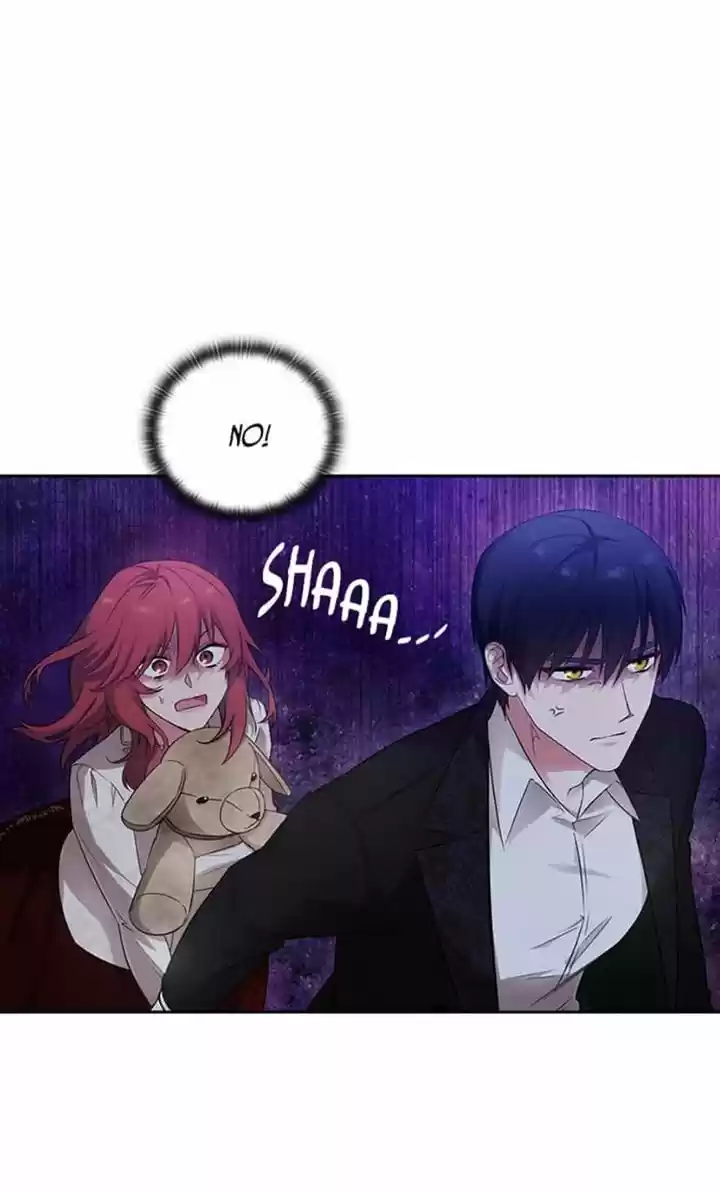 Reminiscence Adonis Chapter 179