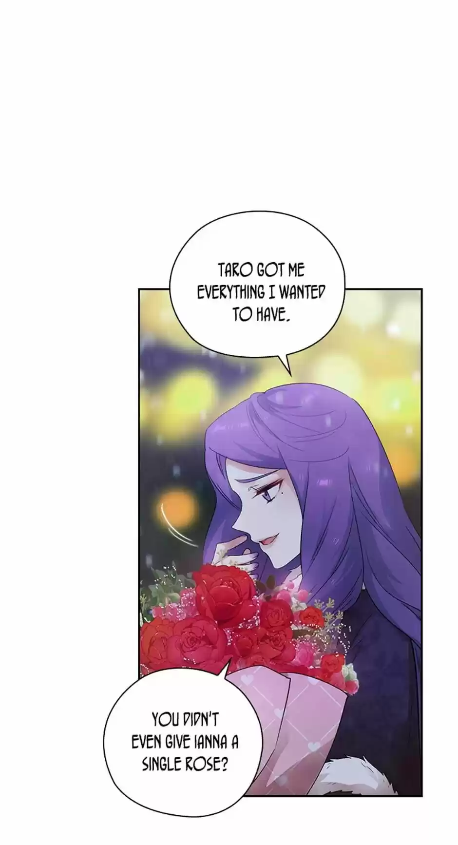 Reminiscence Adonis Chapter 180