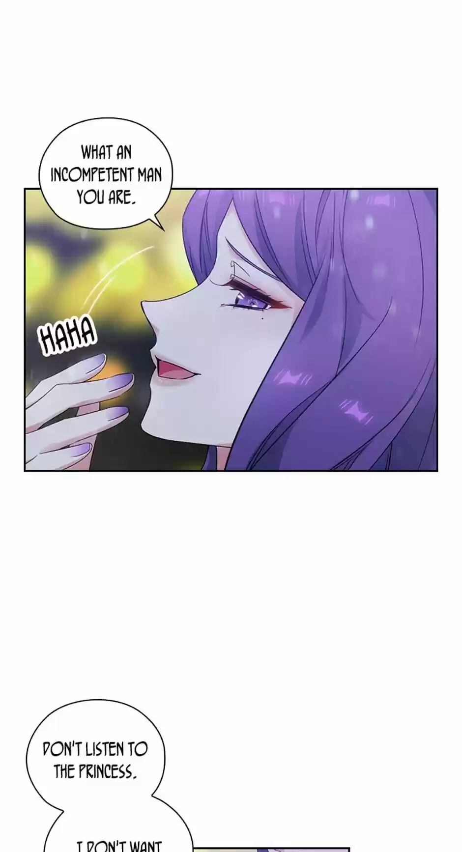 Reminiscence Adonis Chapter 180