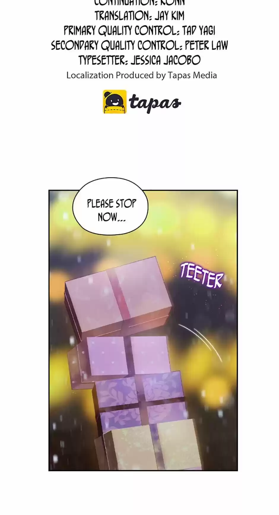 Reminiscence Adonis Chapter 180