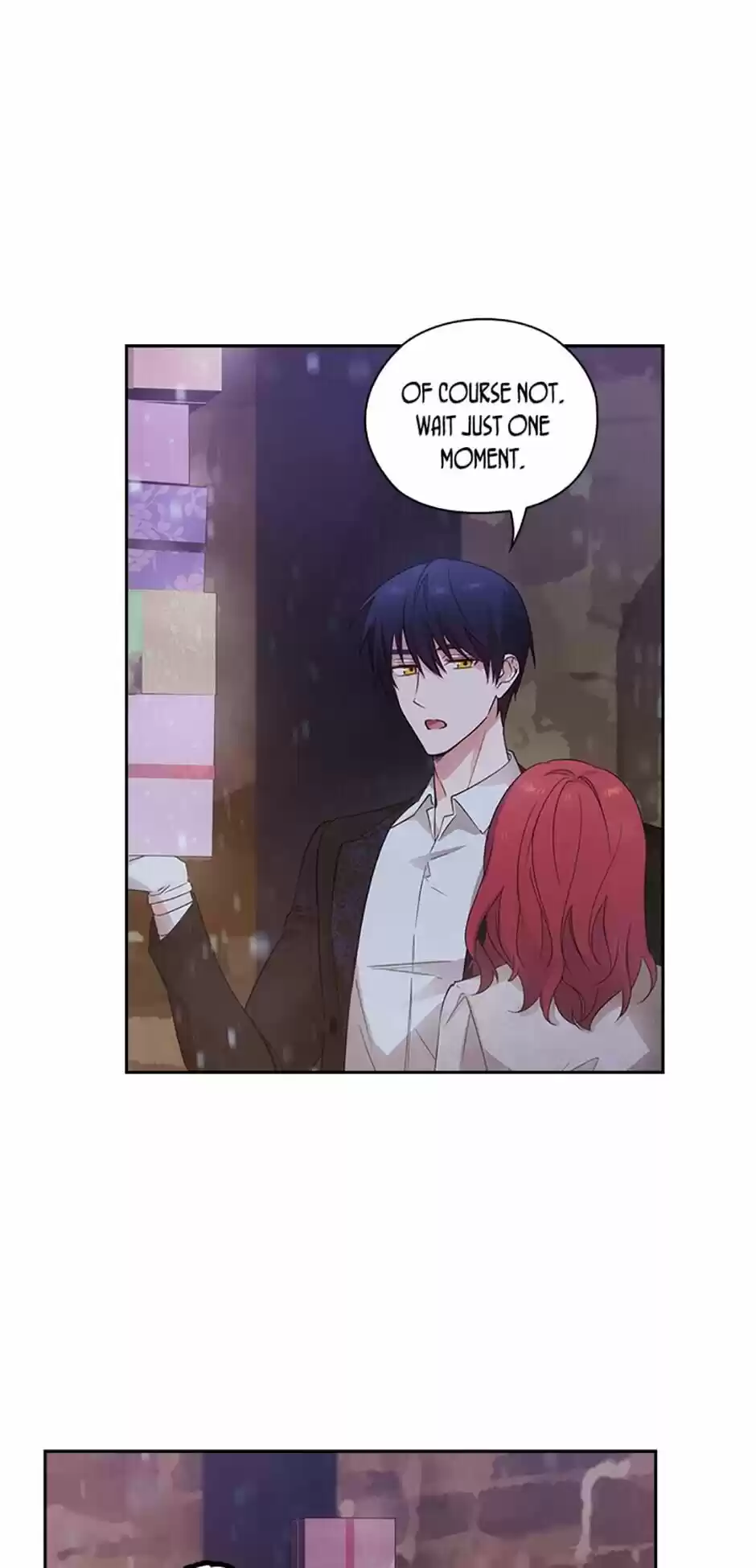 Reminiscence Adonis Chapter 180