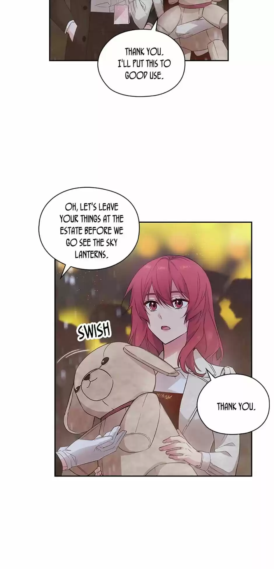 Reminiscence Adonis Chapter 180