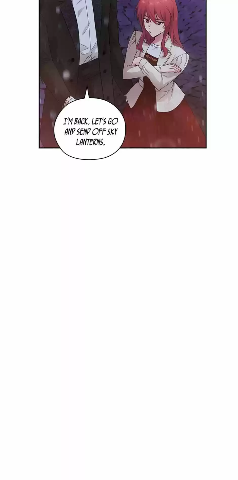 Reminiscence Adonis Chapter 180