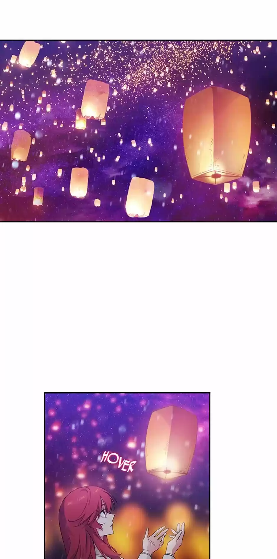 Reminiscence Adonis Chapter 180