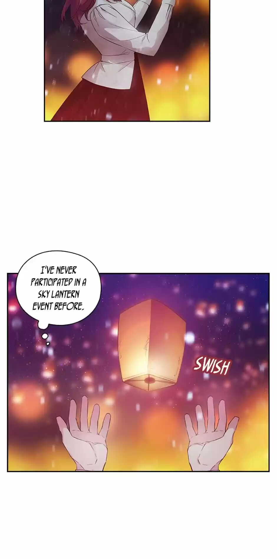 Reminiscence Adonis Chapter 180