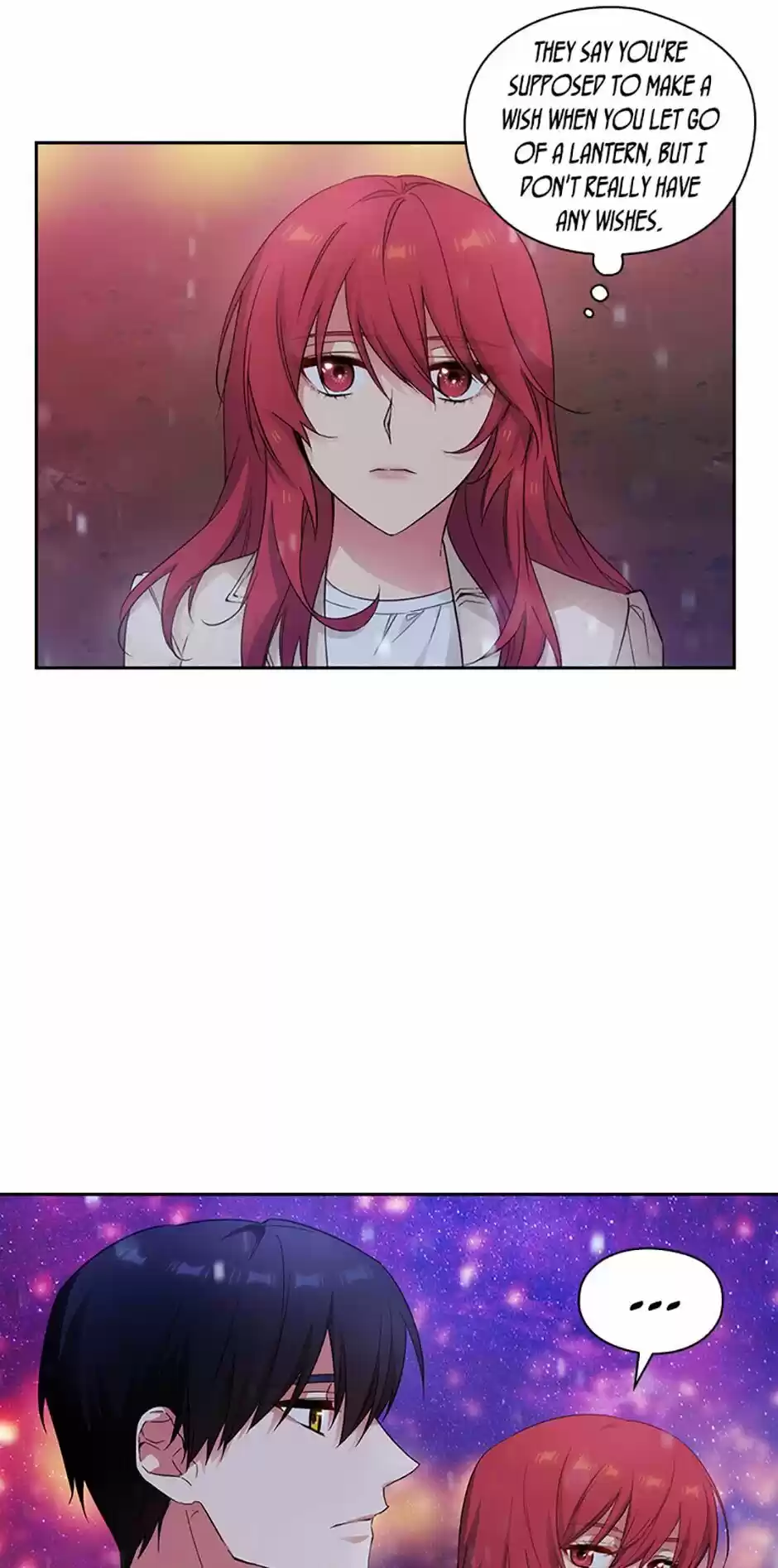 Reminiscence Adonis Chapter 180