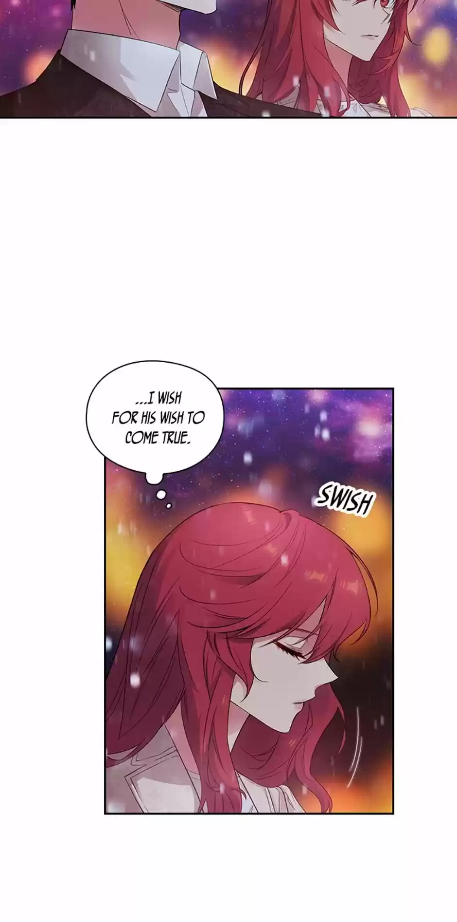 Reminiscence Adonis Chapter 180