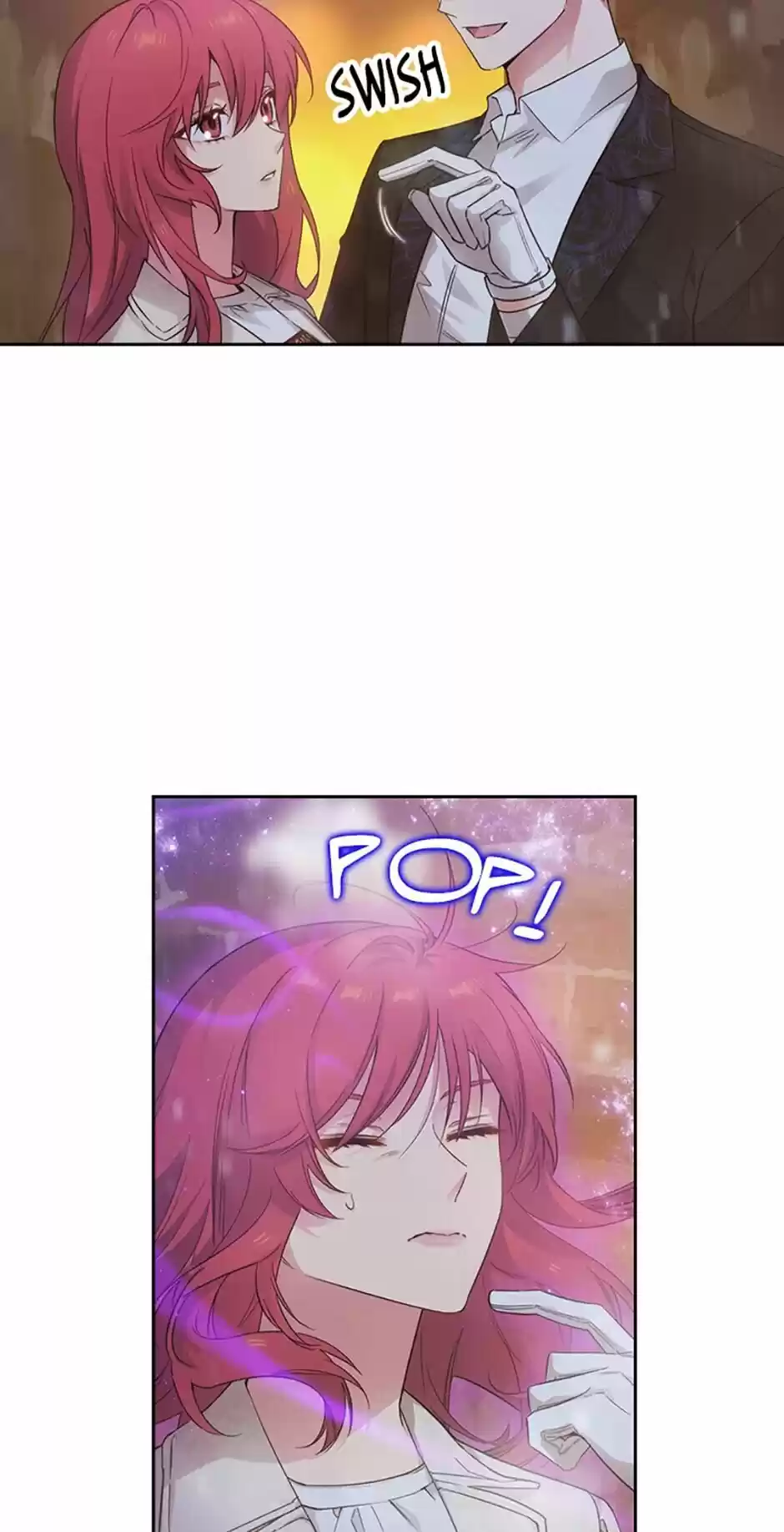 Reminiscence Adonis Chapter 180