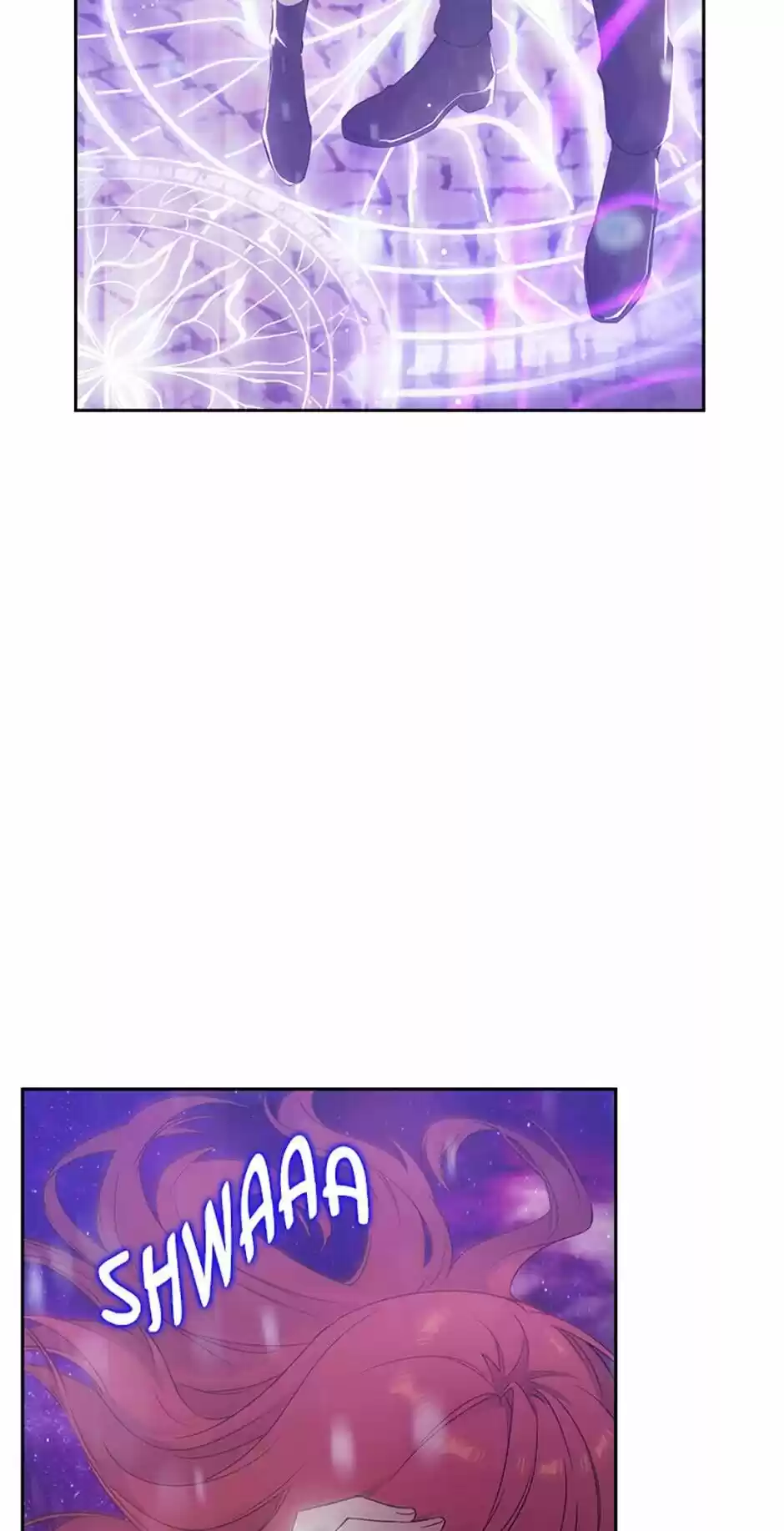 Reminiscence Adonis Chapter 180