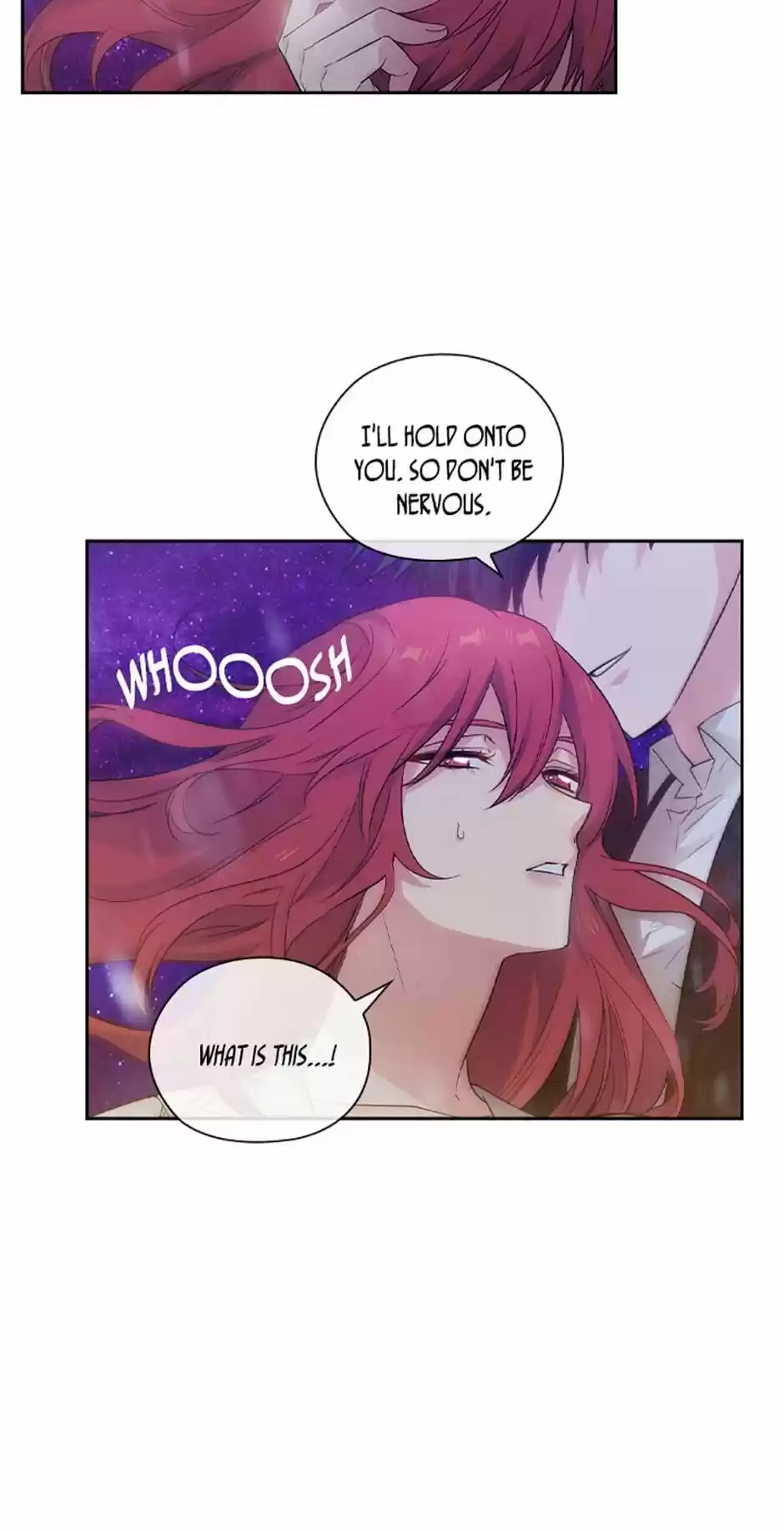 Reminiscence Adonis Chapter 180