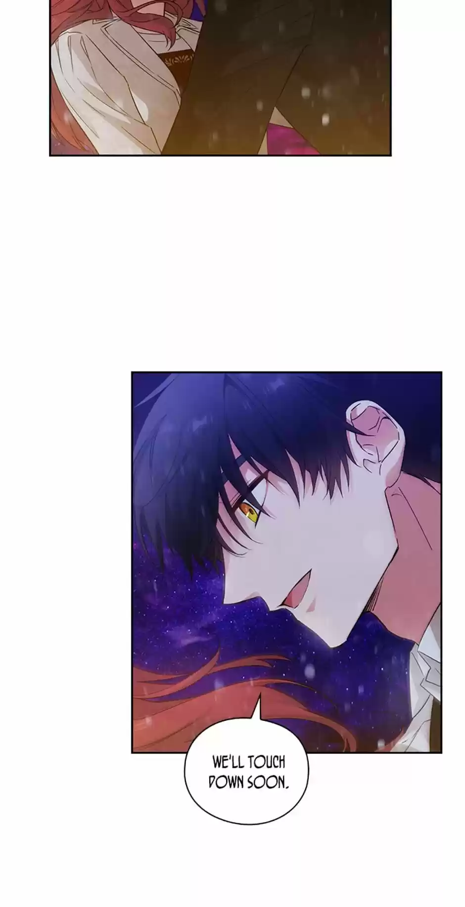 Reminiscence Adonis Chapter 180