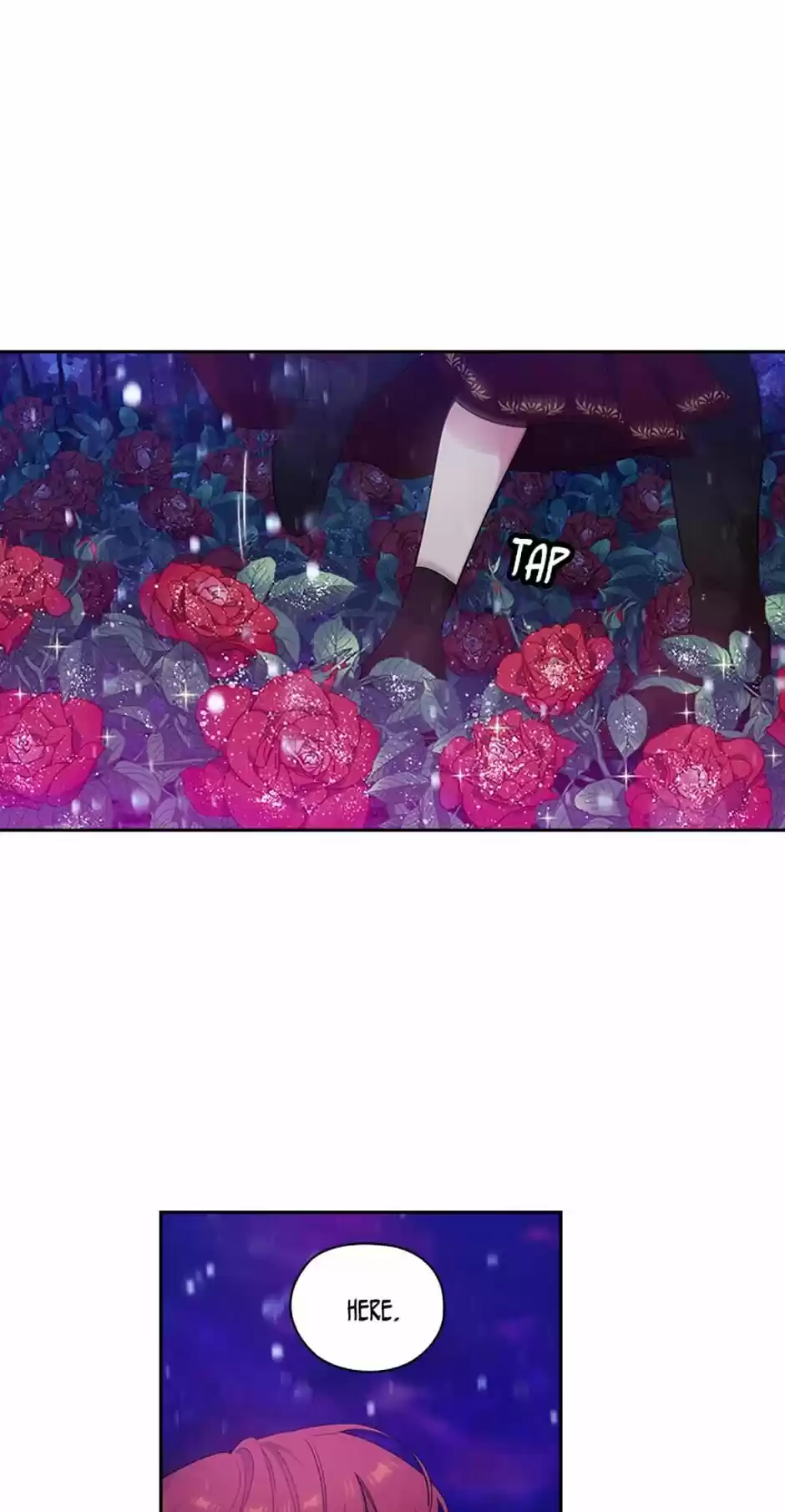 Reminiscence Adonis Chapter 180