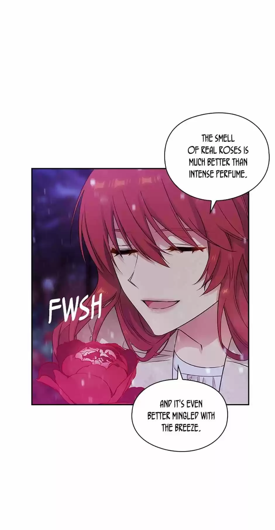 Reminiscence Adonis Chapter 180