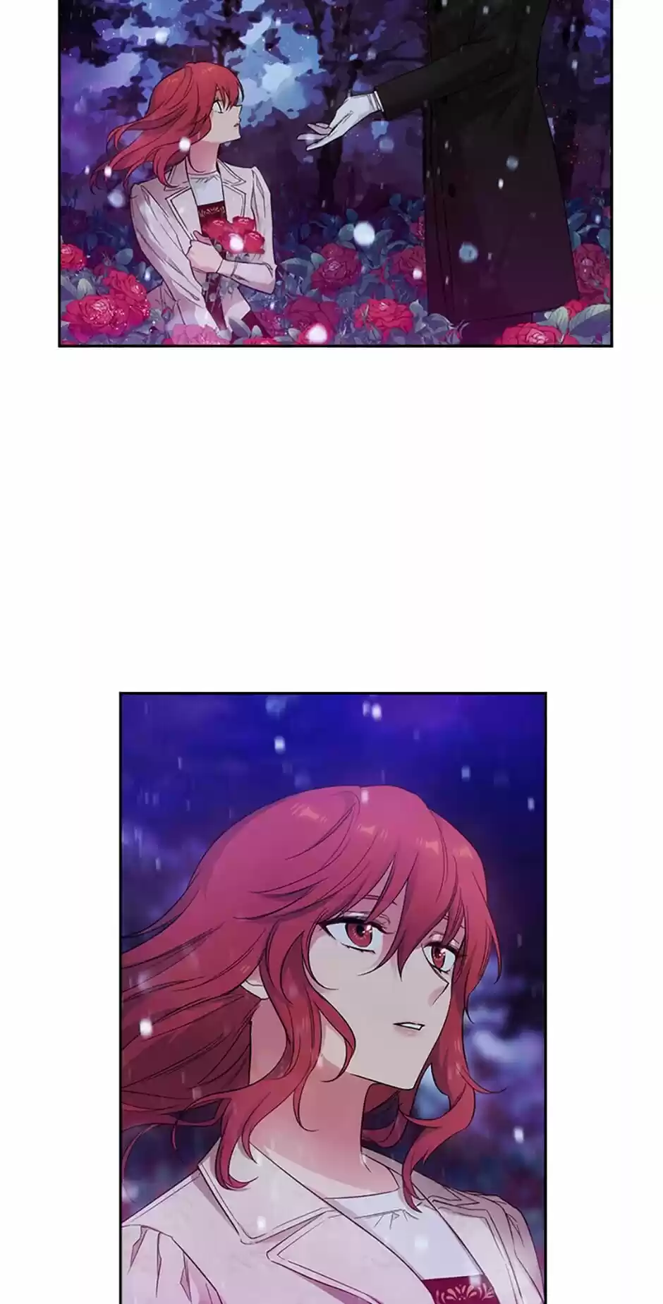 Reminiscence Adonis Chapter 180