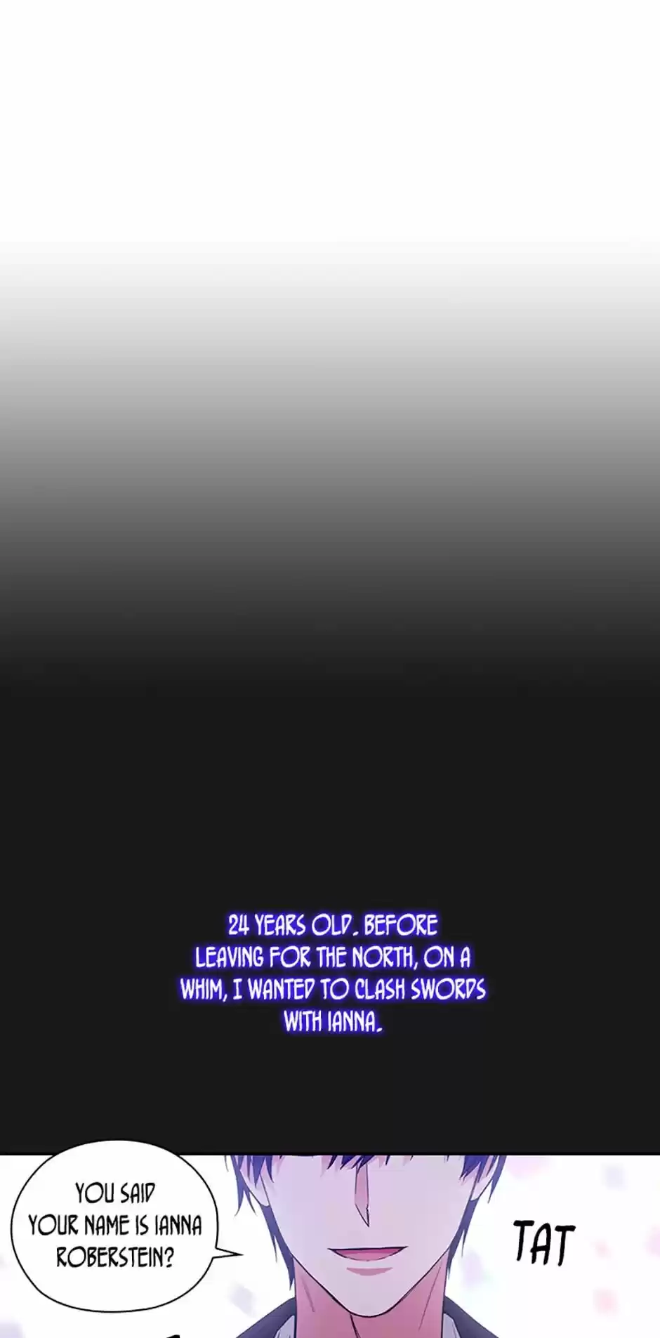 Reminiscence Adonis Chapter 180