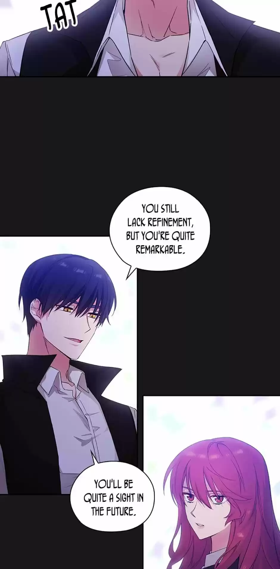 Reminiscence Adonis Chapter 180