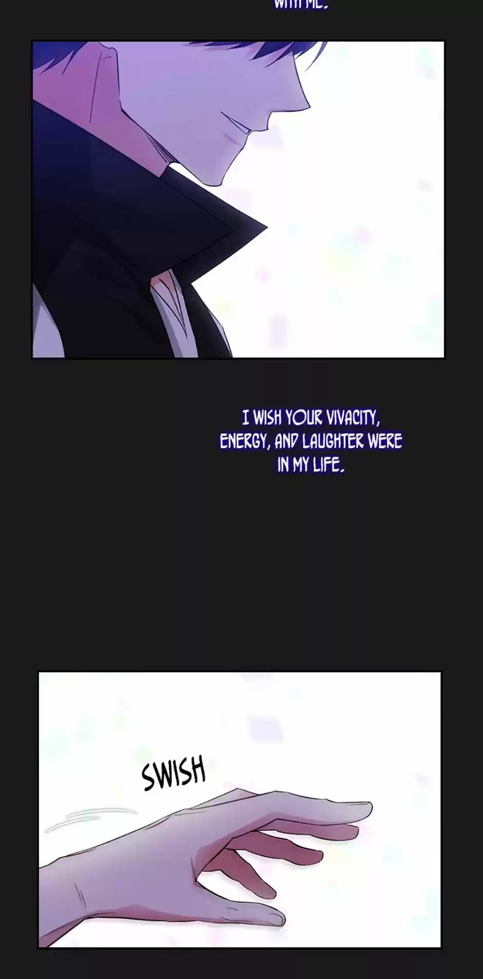 Reminiscence Adonis Chapter 180