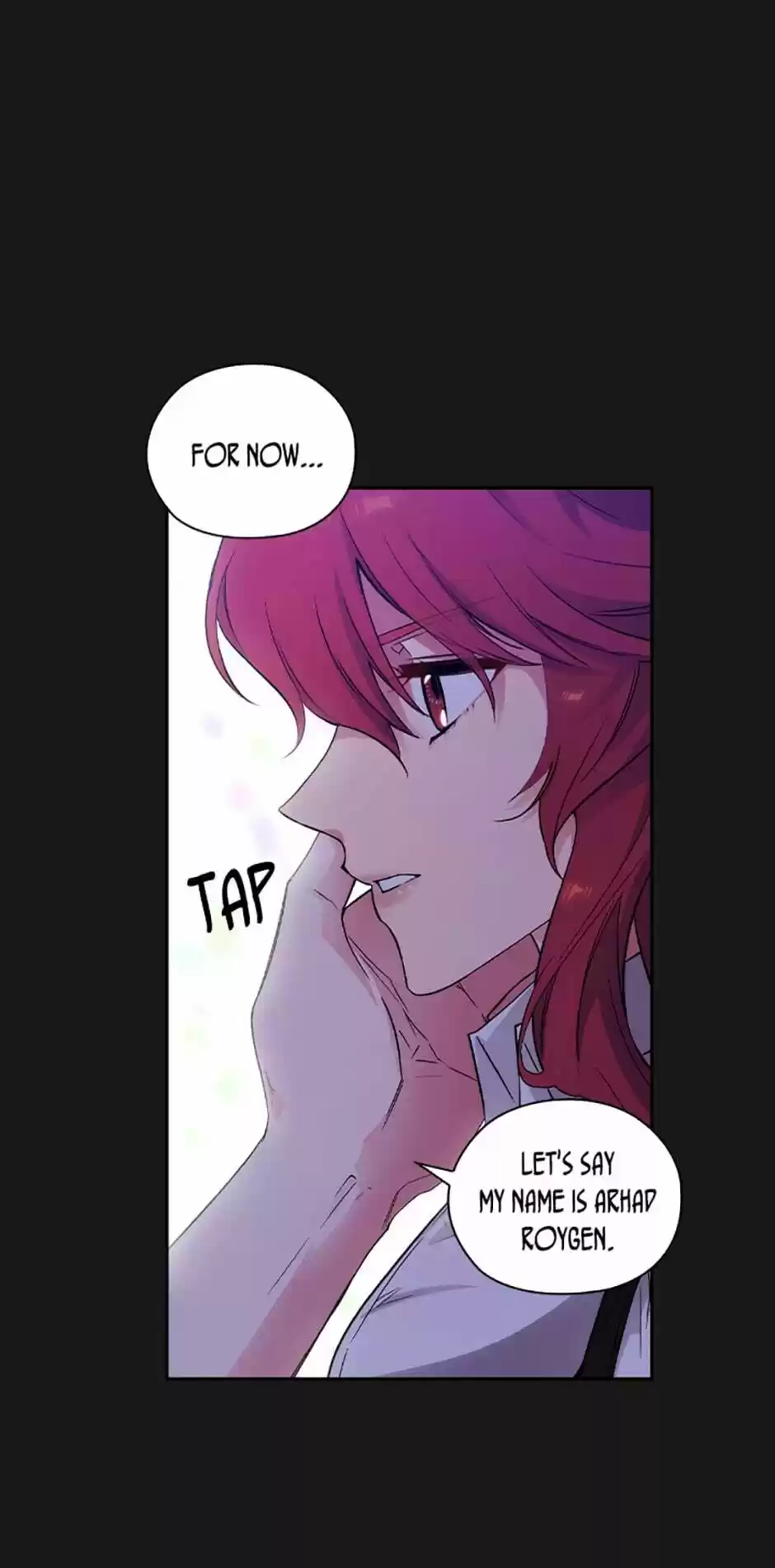 Reminiscence Adonis Chapter 180