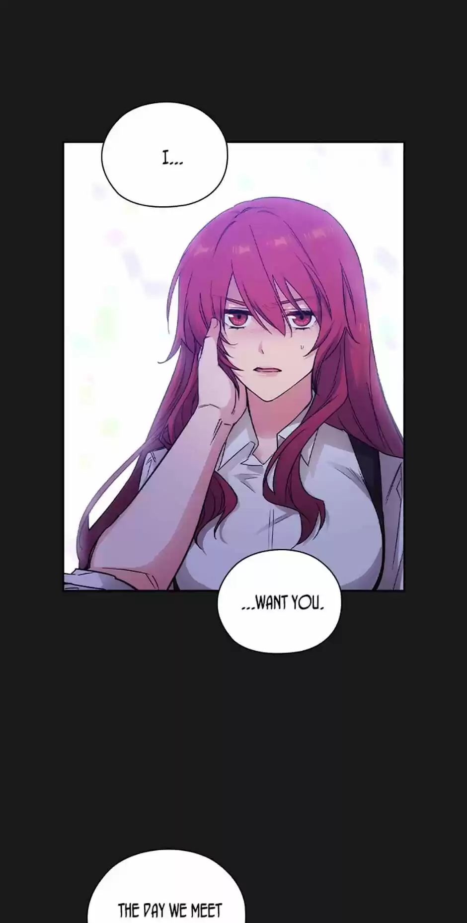 Reminiscence Adonis Chapter 180