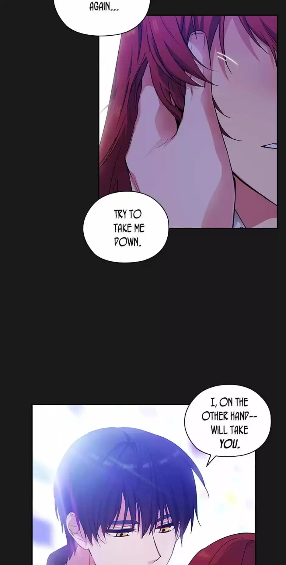 Reminiscence Adonis Chapter 180