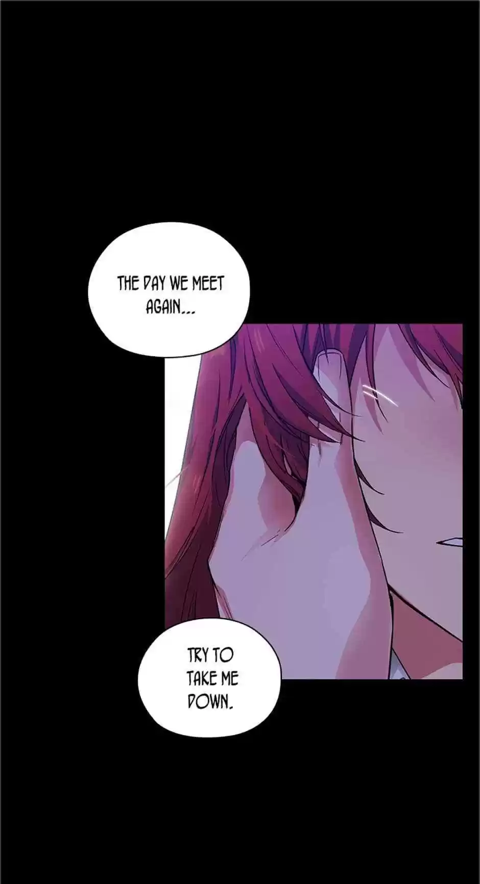 Reminiscence Adonis Chapter 181