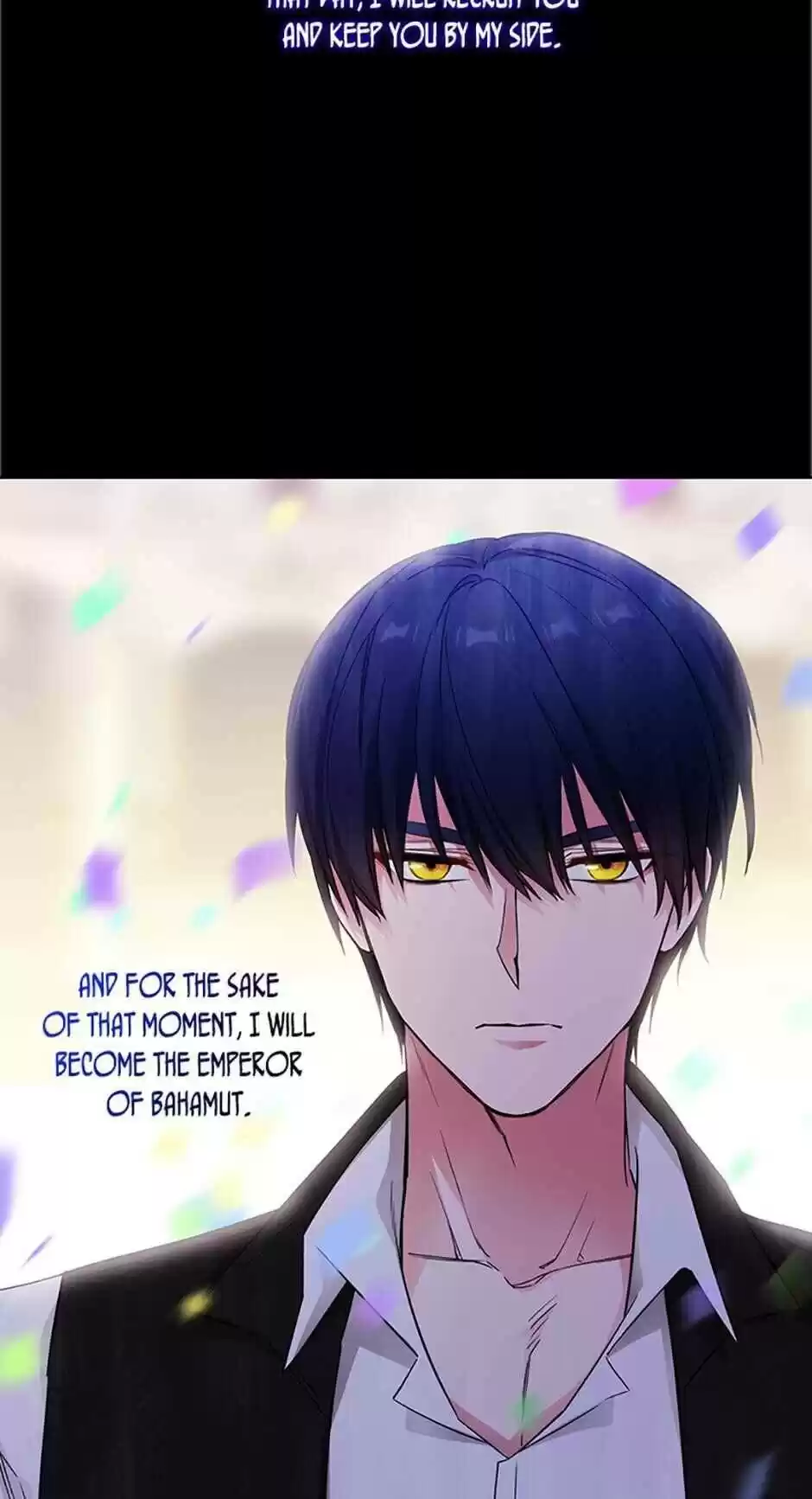 Reminiscence Adonis Chapter 181