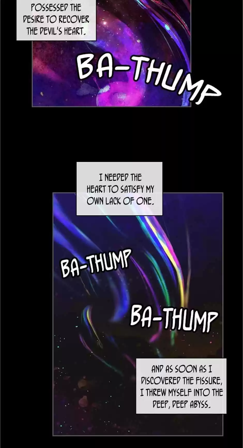 Reminiscence Adonis Chapter 181