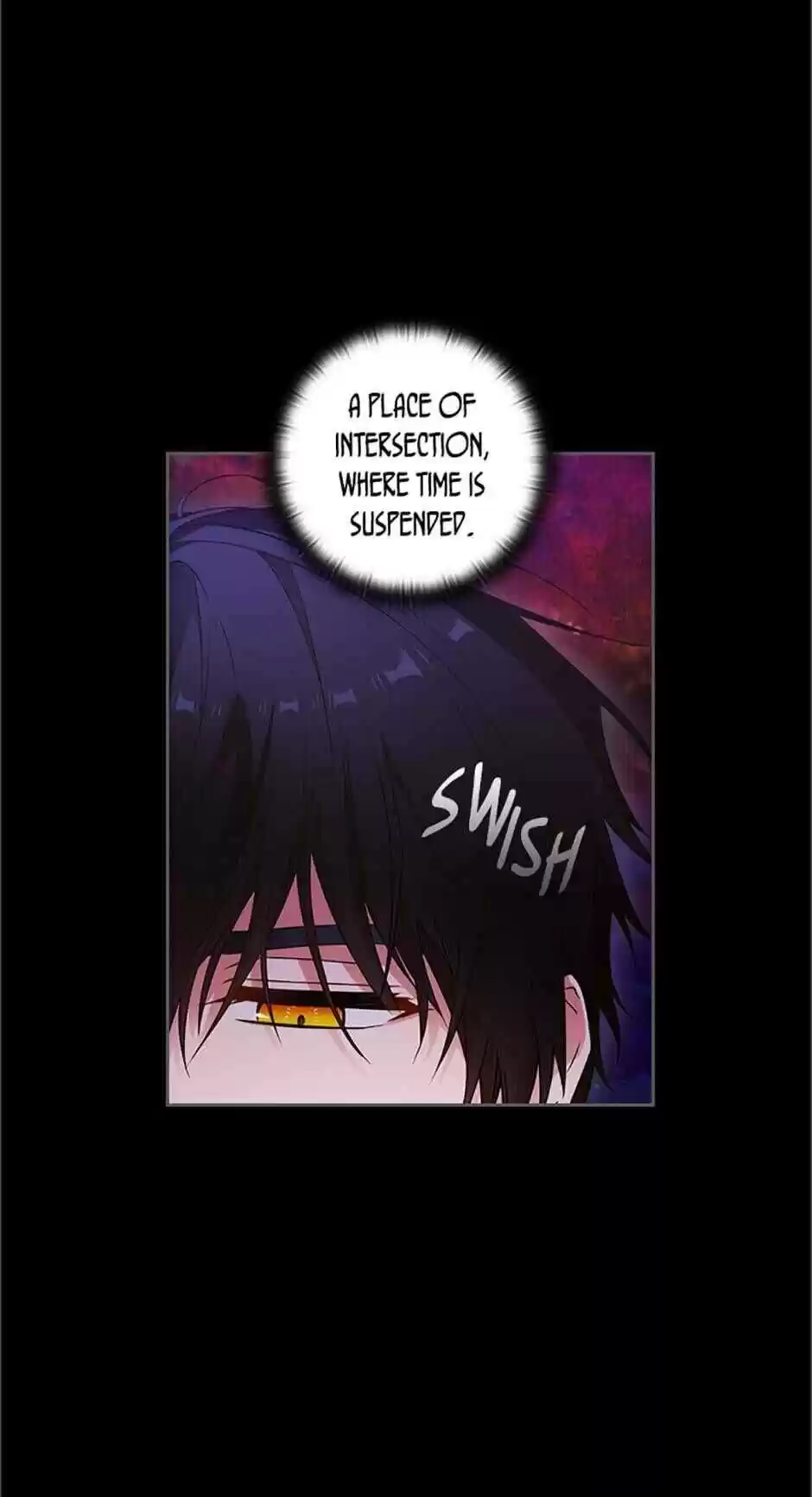 Reminiscence Adonis Chapter 181