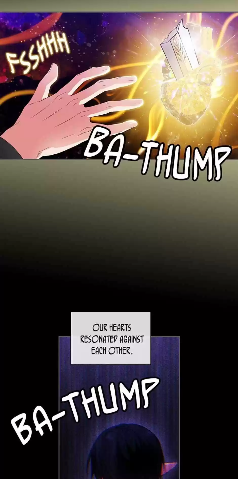 Reminiscence Adonis Chapter 181