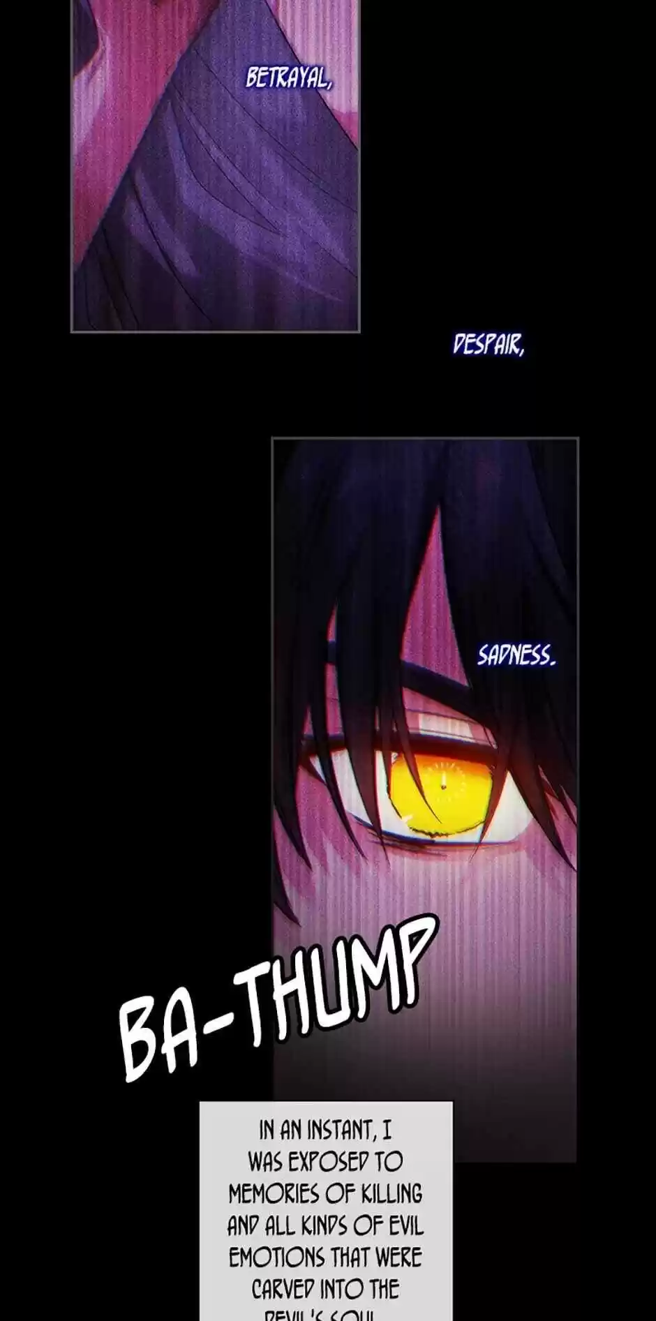 Reminiscence Adonis Chapter 181