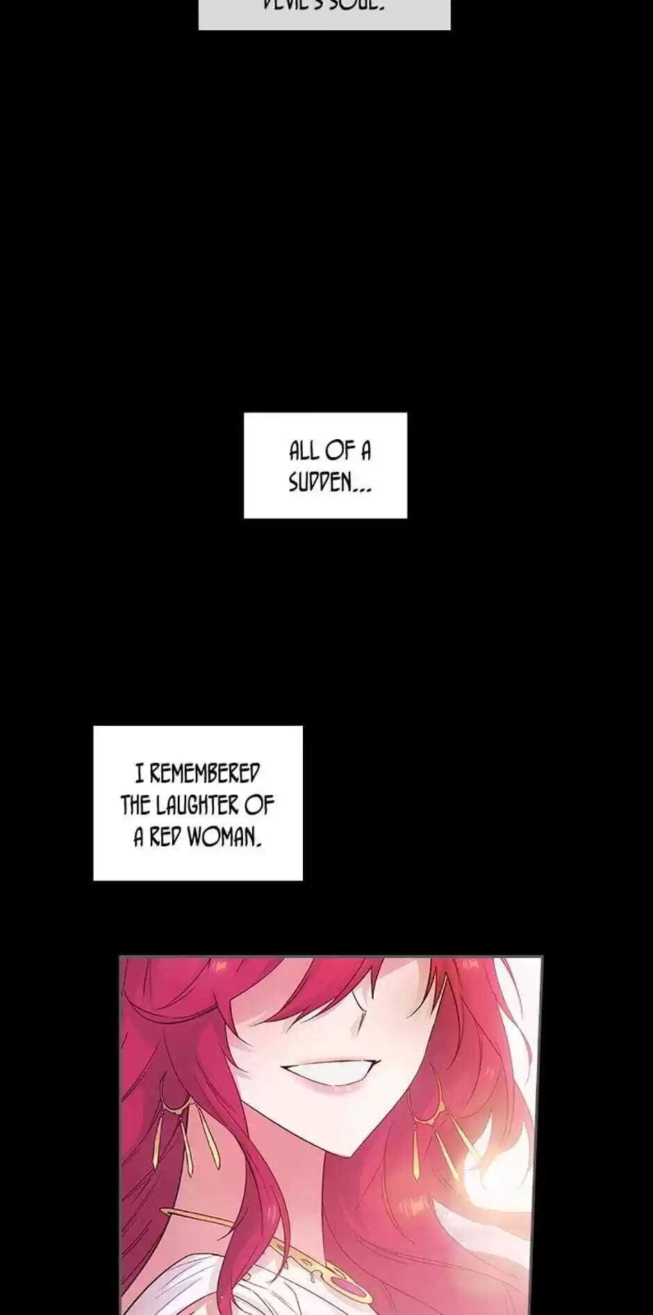 Reminiscence Adonis Chapter 181